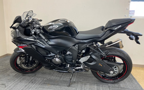KAWASAKI NINJA ZX-6R 2019 ZX636G