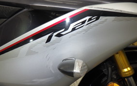 YAMAHA YZF-R25 RG43J