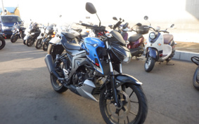 SUZUKI GSX-S125 DL32D