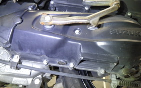 SUZUKI ADDRESS 110 CE47A