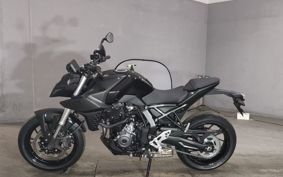 SUZUKI GSX-8S 2024 EM1AA