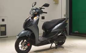 HONDA LEAD 125 2006 JK12