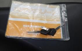 SUZUKI ADDRESS 110 2015 CE47A