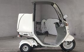 HONDA GYRO TA02