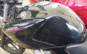 YAMAHA YBR125