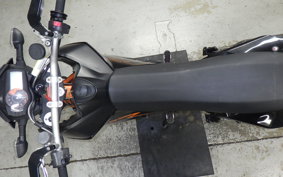 KTM 690 SUPERMOTO R 2008