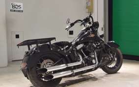 HARLEY FLSTSB 1580 2011