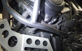 TRIUMPH TIGER 800 XC X 2015