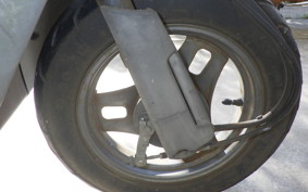 SUZUKI LET's 2 CA1KA