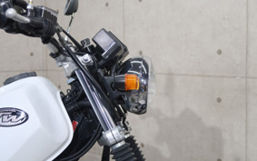 YAMAHA TW200 DG07J