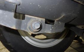 YAMAHA AXIS 125 TREET SE53J