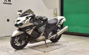 KAWASAKI ZX 1400 NINJA 2011