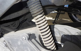 SUZUKI ADDRESS V50 G CA44A