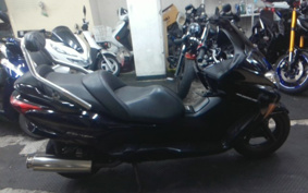 HONDA FORZA ABS MF08