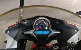 HONDA CBR250R MC41