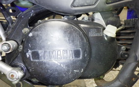 YAMAHA PW80 2024 4BC