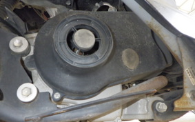 SUZUKI ﾚｯﾂ CA4AA