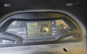 YAMAHA MAJESTY 125 FI