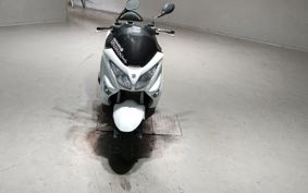 SUZUKI BURGMAN200 CH41A
