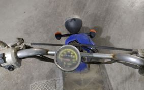HONDA BYTE AF59