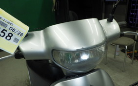 SUZUKI LET's 4 CA45A
