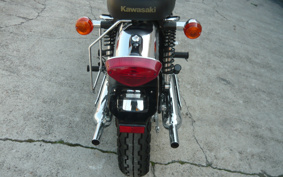 KAWASAKI W800 2013 EJ800A