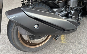 HONDA  FORZA 250 MF17