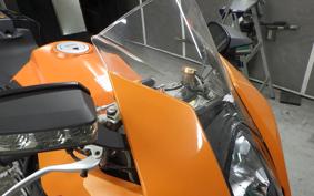 KTM 1190 RC8 2008