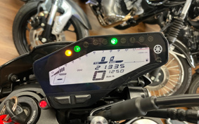 YAMAHA MT-09 ABS 2017 RN52J