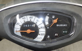 SUZUKI ADDRESS V125 G 2014 CF46A