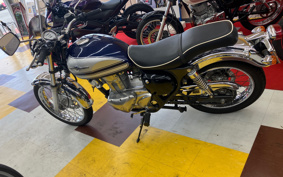 KAWASAKI ESTRELLA RS BJ250A