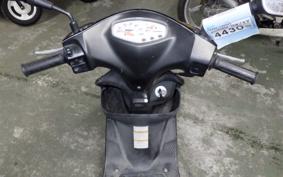 SUZUKI ADDRESS V50 Gen.2 2023 CA44A