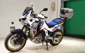 HONDA CRF1100L AFRICA TWIN DCT 2024 SD15