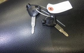 SUZUKI ADDRESS V125 G CF4EA