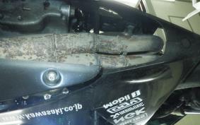 KAWASAKI NINJA ZX-6R 2011