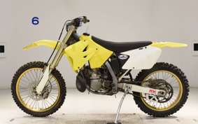 SUZUKI RM250