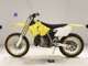 Фото Suzuki RM250 с японского аукциона
