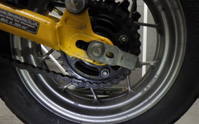 HONDA MONKEY 125 2020 JB02