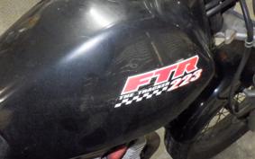 HONDA FTR223 MC34
