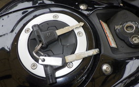 SUZUKI GSX-S125 DL32B