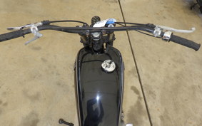 YAMAHA SR400 Gen.2 1997 1JR