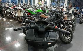 SUZUKI BURGMAN200 CH41A