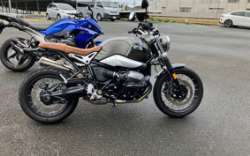 BMW R NINE T SCRAMBLER 2024 0L71