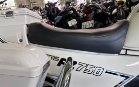 YAMAHA FZ750 1985 1FM