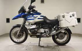 BMW R1150GS 2001