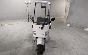 HONDA GYRO TA03