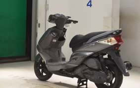YAMAHA CYGNUS 125 X 2 1992 SE44J