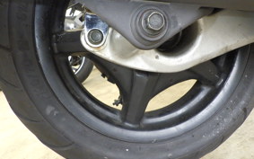 YAMAHA CYGNUS 125 X SE12J