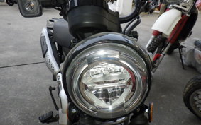 HONDA CT125-2 JA65