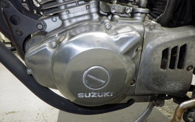 SUZUKI GRASS TRACKER 2022 NJ47A
